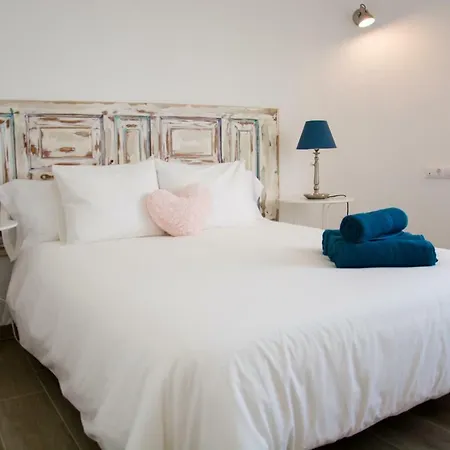 Casa Maui * La Oliva