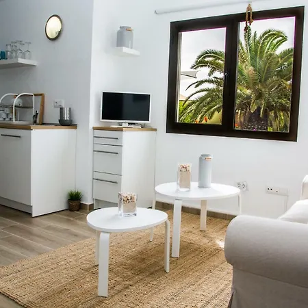 Holiday home Casa Maui La Oliva