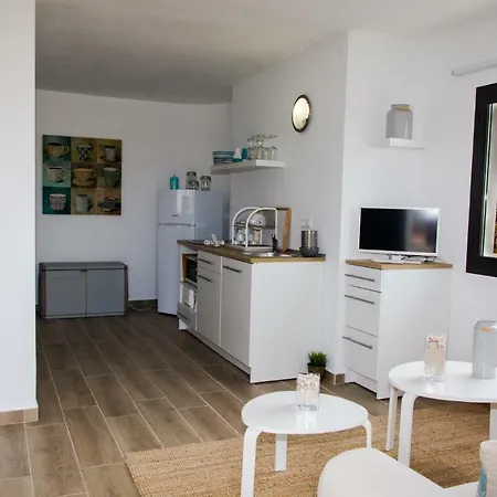 Casa Maui La Oliva