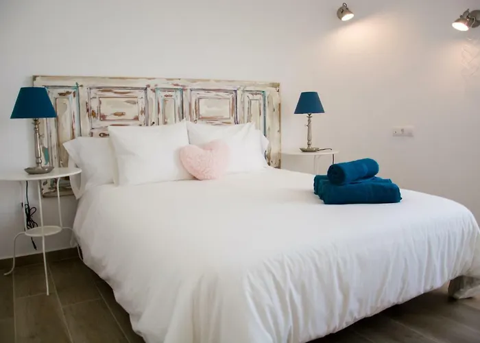 Casa Maui * Ла-Олива