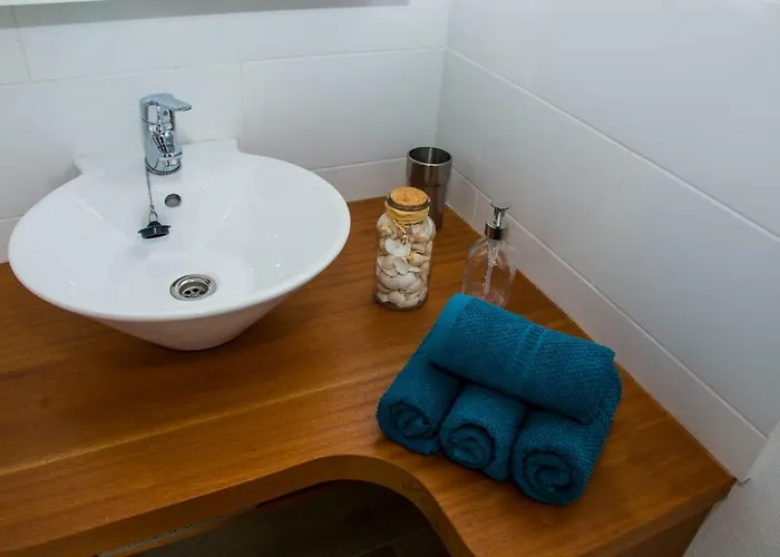 Casa Maui Ла-Олива