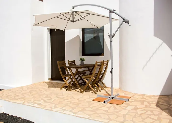 Casa Maui Ла-Олива