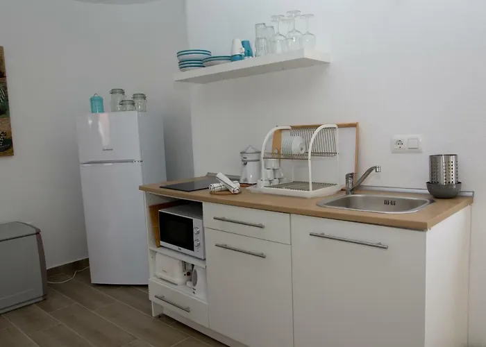 Casa Maui Дом отдыха