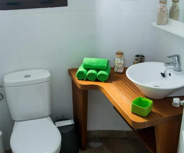 Casa Maui * Ла-Олива