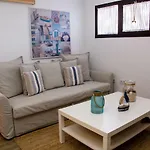 Holiday home Casa Maui La Oliva