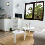 Holiday home Casa Maui La Oliva