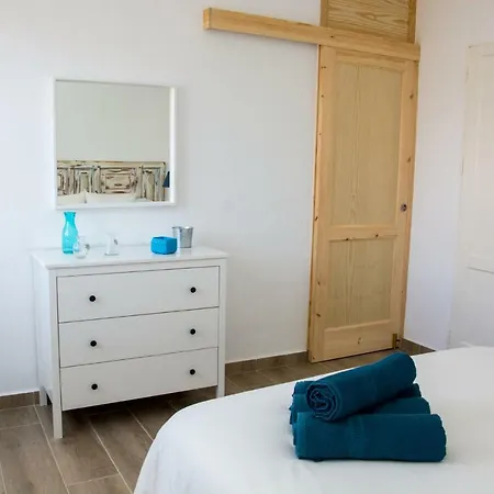 Hébergement de vacances Casa Maui *