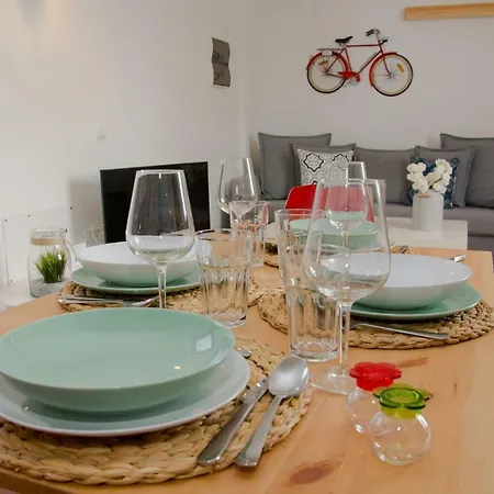 Hébergement de vacances Casa Maui *