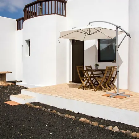 Casa Maui La Oliva