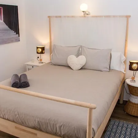 Hébergement de vacances Casa Maui *