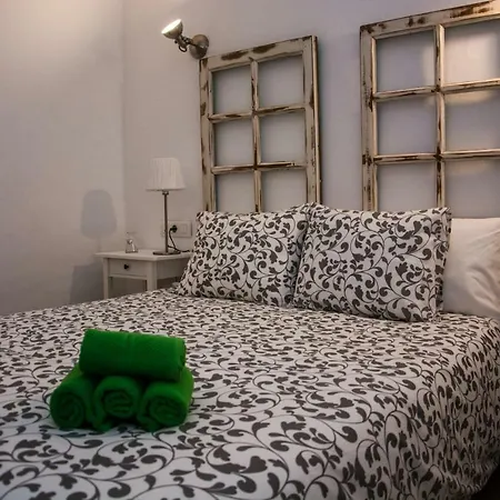 Casa Maui Hébergement de vacances La Oliva