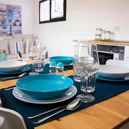 度假居 Casa Maui 拉·奥利瓦