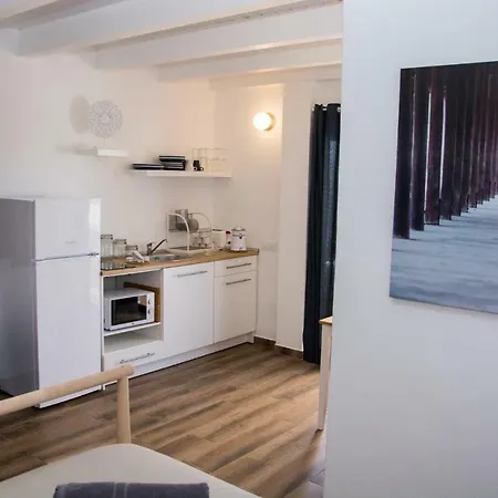 Σπίτι διακοπών Casa Maui La Oliva