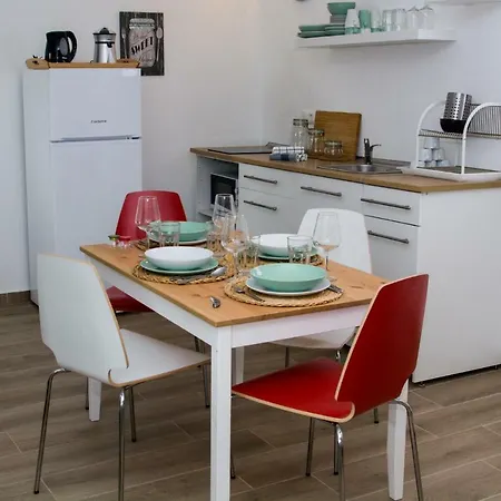 度假居 Casa Maui *