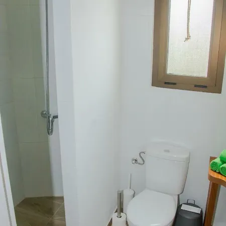 Σπίτι διακοπών Casa Maui *