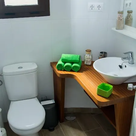 Casa Maui * La Oliva