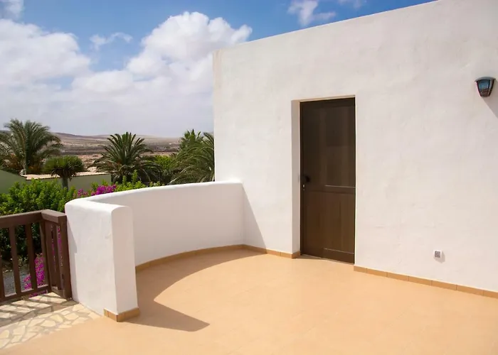 בית נופש Casa Maui