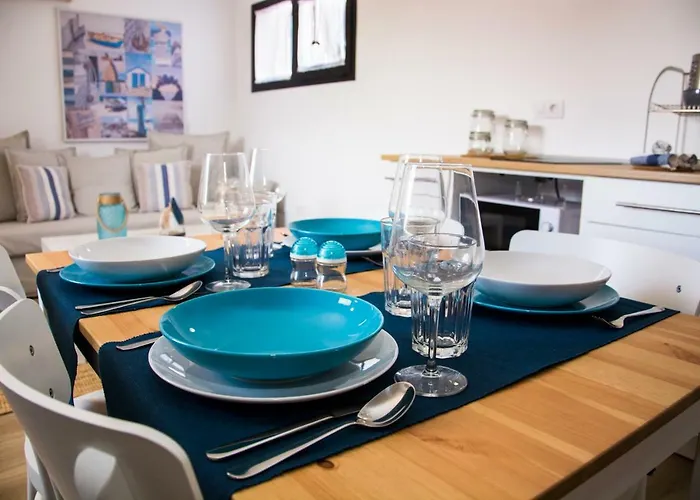 בית נופש Casa Maui לה אוליבה