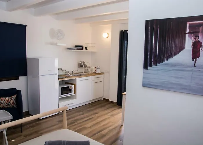 בית נופש Casa Maui לה אוליבה