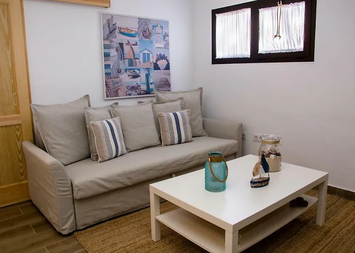 בית נופש Casa Maui לה אוליבה