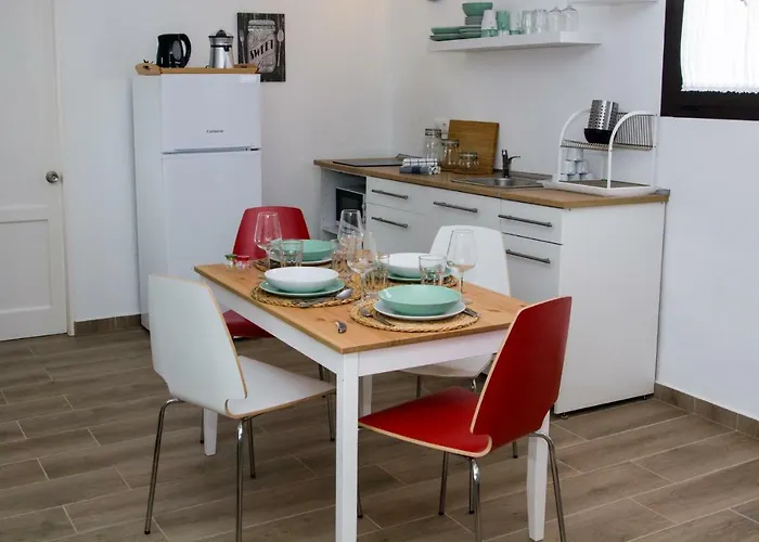 בית נופש Casa Maui *