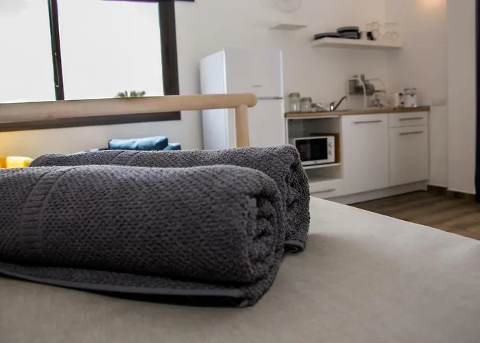 בית נופש Casa Maui לה אוליבה