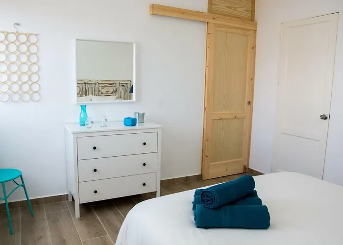 בית נופש Casa Maui *