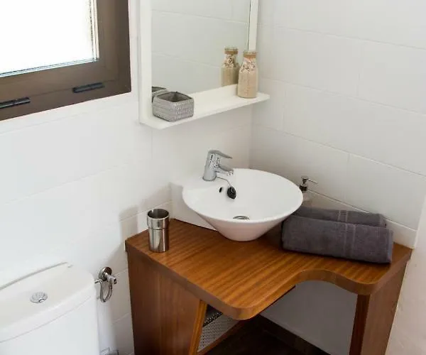 Casa Maui לה אוליבה