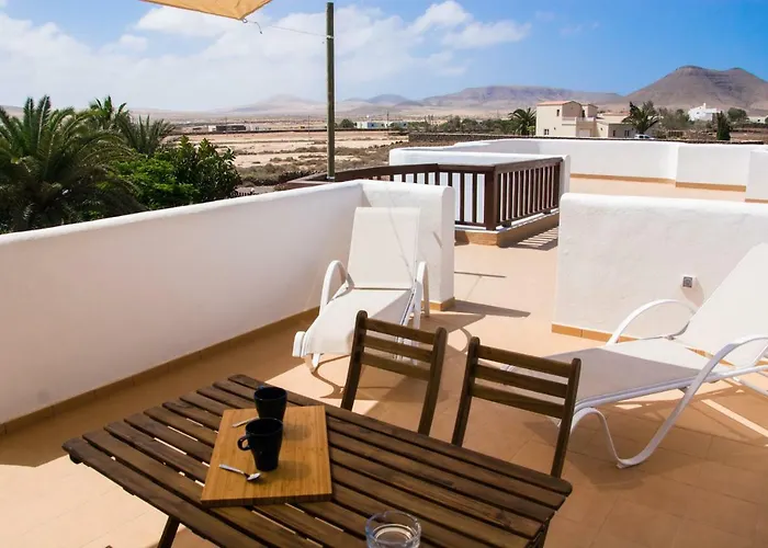 בית נופש Casa Maui *