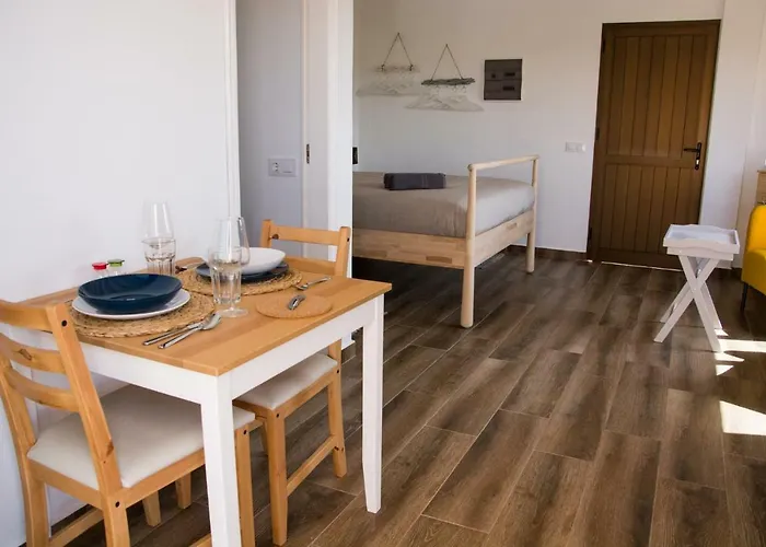 בית נופש Casa Maui *