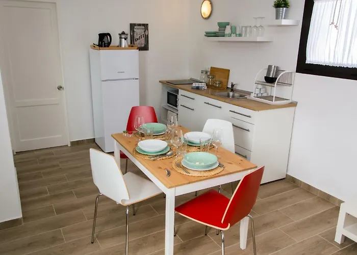 Casa Maui לה אוליבה