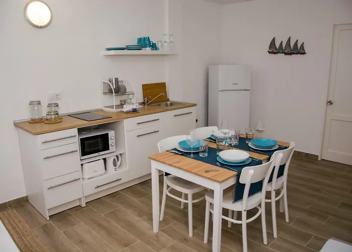 בית נופש Casa Maui *