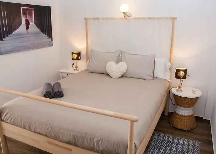 בית נופש Casa Maui *