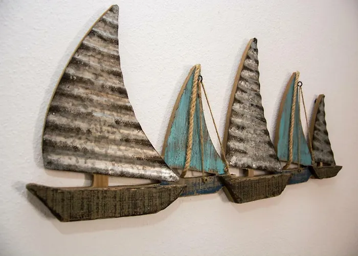 Casa Maui בית נופש לה אוליבה