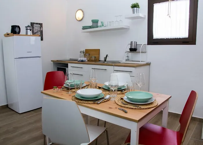 Casa Maui לה אוליבה