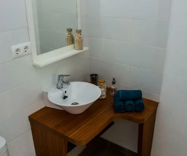 Casa Maui לה אוליבה