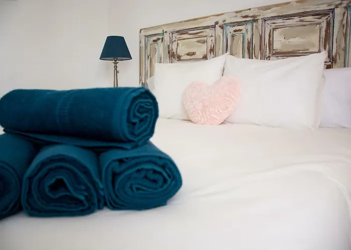 בית נופש Casa Maui