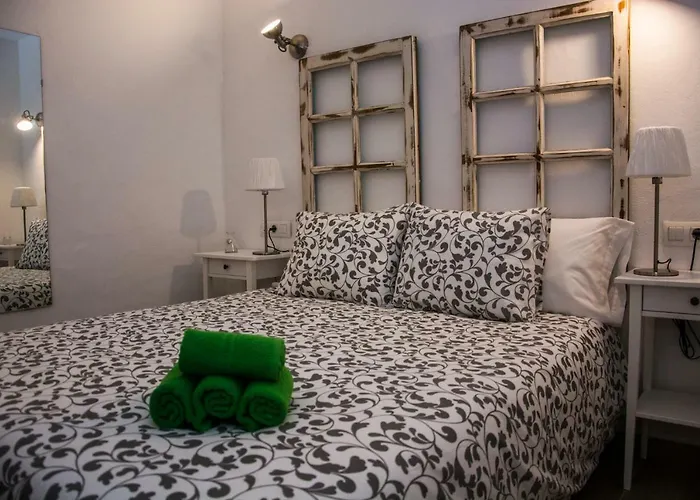 Casa Maui בית נופש לה אוליבה